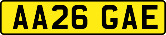 AA26GAE