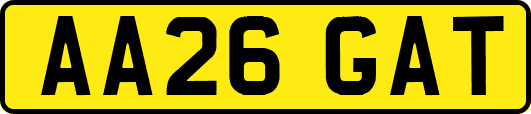 AA26GAT
