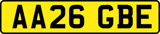 AA26GBE