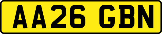 AA26GBN