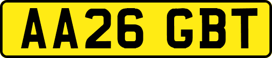 AA26GBT