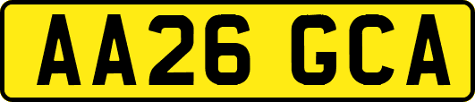 AA26GCA