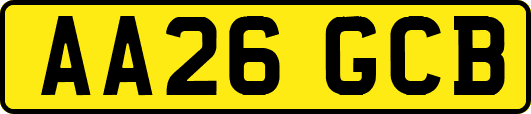 AA26GCB