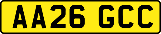 AA26GCC