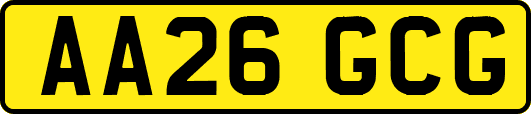 AA26GCG