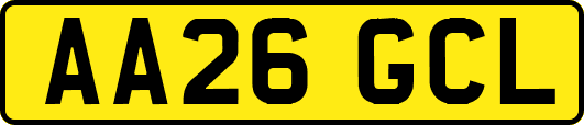 AA26GCL