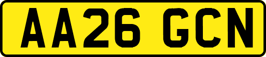 AA26GCN