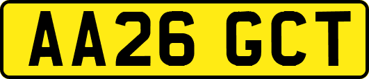 AA26GCT