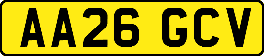 AA26GCV