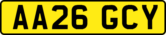 AA26GCY