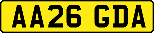 AA26GDA