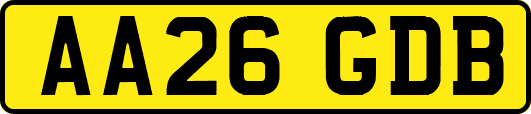 AA26GDB