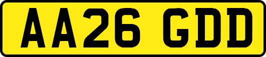 AA26GDD