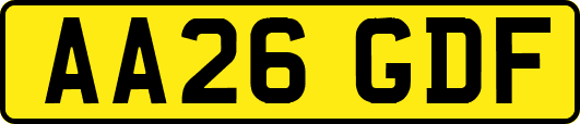 AA26GDF
