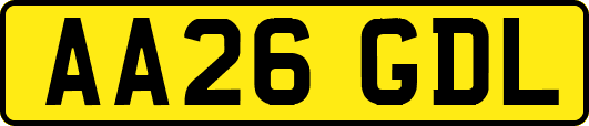 AA26GDL