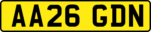 AA26GDN