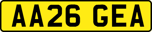 AA26GEA
