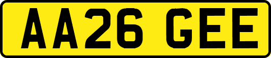 AA26GEE