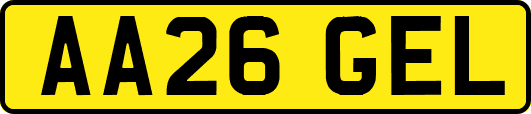 AA26GEL