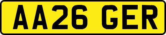 AA26GER