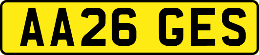 AA26GES