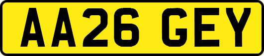 AA26GEY