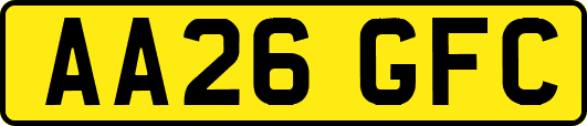 AA26GFC