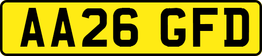 AA26GFD
