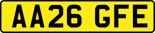 AA26GFE
