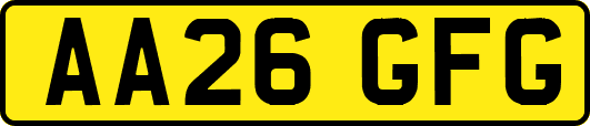 AA26GFG