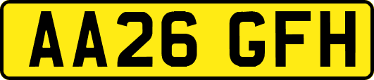 AA26GFH