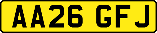 AA26GFJ