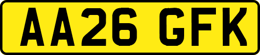 AA26GFK