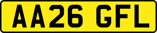 AA26GFL