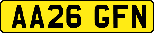 AA26GFN
