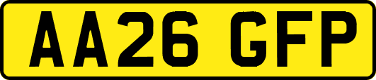 AA26GFP
