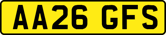 AA26GFS