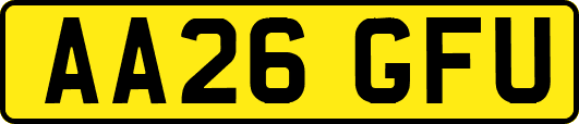 AA26GFU