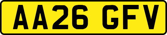 AA26GFV