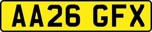 AA26GFX