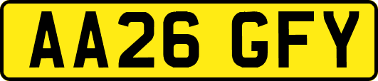 AA26GFY