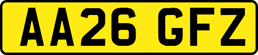 AA26GFZ
