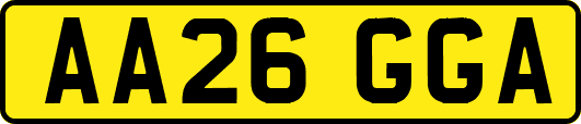 AA26GGA