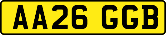 AA26GGB