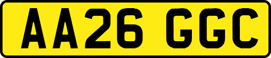 AA26GGC