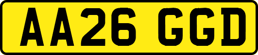 AA26GGD