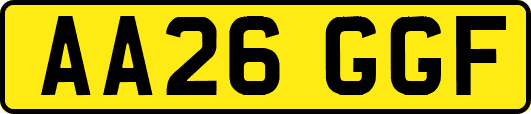 AA26GGF