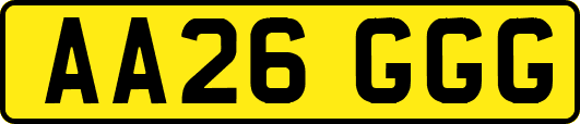 AA26GGG