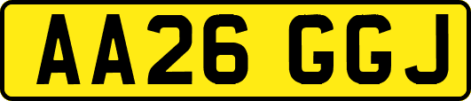 AA26GGJ