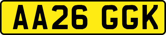 AA26GGK